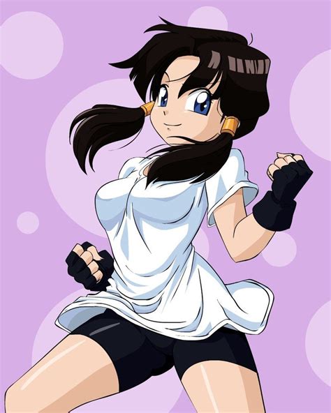 videl hentai|Character: videl